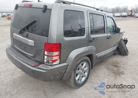 2012 Jeep Liberty Sport z USA, uszkodzony, nr VIN 1C4PJMAK4CW196853